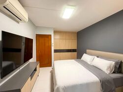 Blk 132 Eunos Spring (Bedok), HDB 4 Rooms #587079251